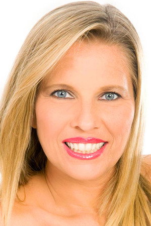 Laura Freddi portrait
