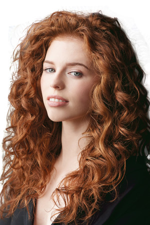 Jordan Clark portrait