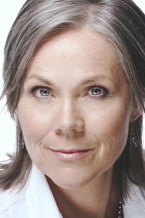 Valerie McNicol portrait