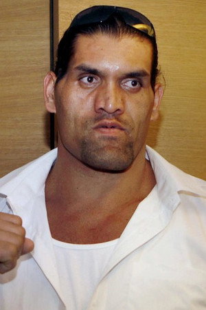 Dalip Singh portrait