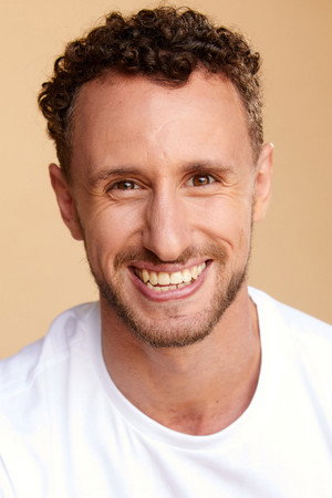 Omar Zaki portrait