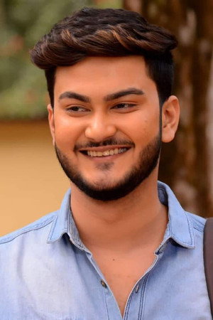 Shanto Khan portrait