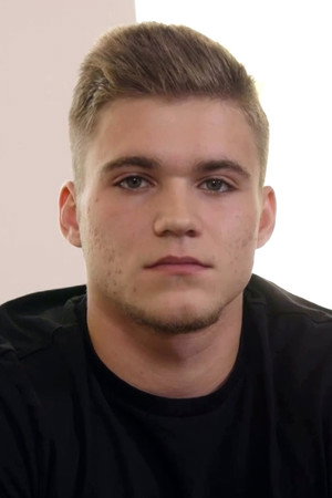 Kyle Dean portrait