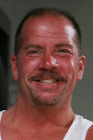 Brock Packard portrait