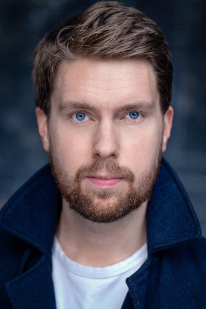 Smari Gunn portrait