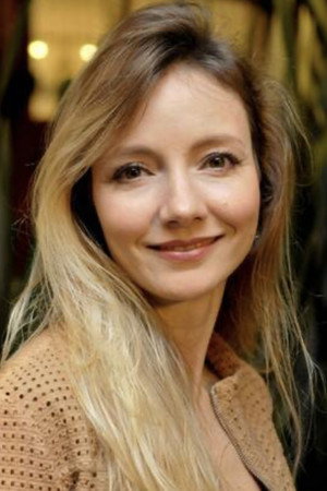 Djin Sganzerla portrait