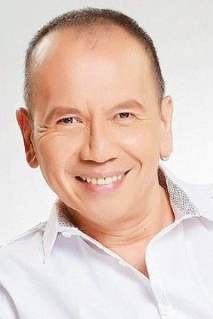 Jose Javier Reyes portrait