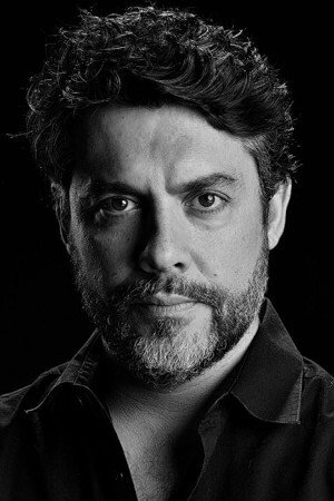 Rui Melo portrait
