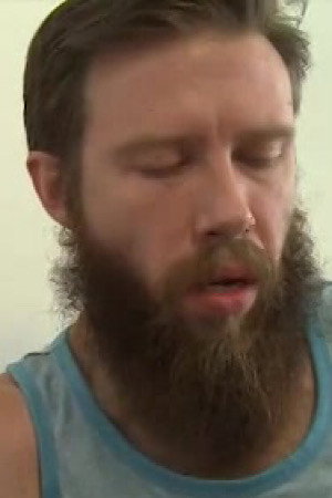 Jono portrait