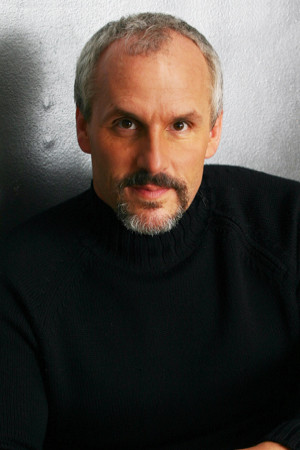Seth Isler portrait