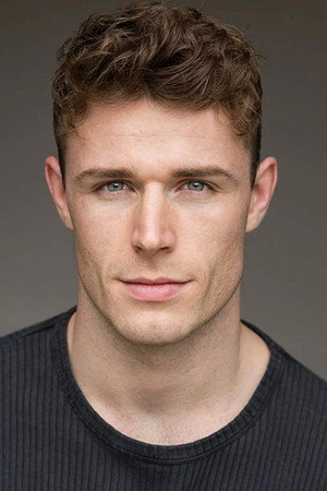 Callum Kerr portrait