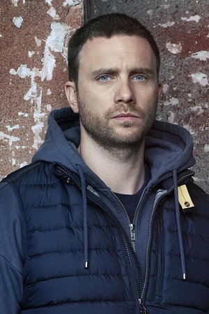Martin Wallström portrait