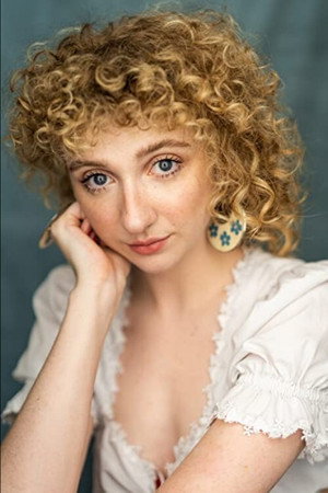 Emily Fairn portrait