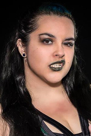 Brittanee Sloan portrait