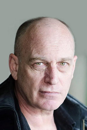 Wayne Best portrait