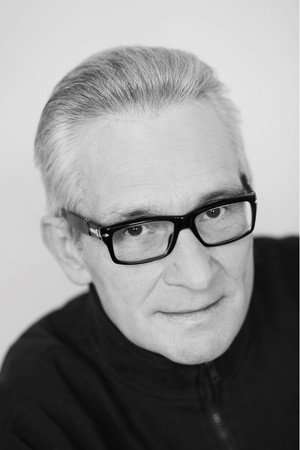 Harijs Spanovskis portrait