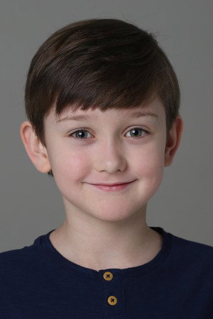 Mark Doronin portrait