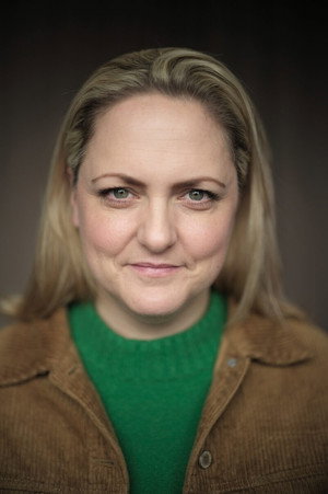 Laura Checkley portrait