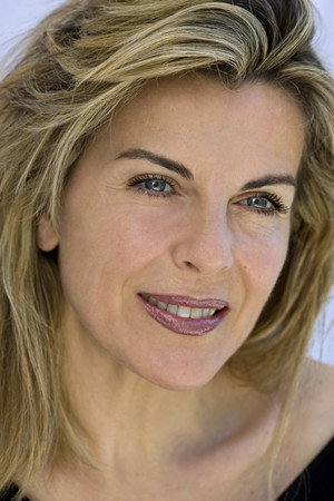 Patrizia Scianca portrait