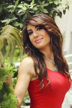 Robin Eissa portrait