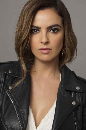 Mariana Torres portrait