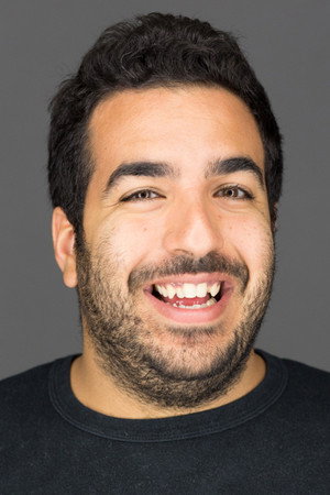 Neev portrait