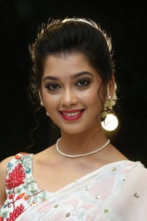 Digangana Suryavanshi portrait