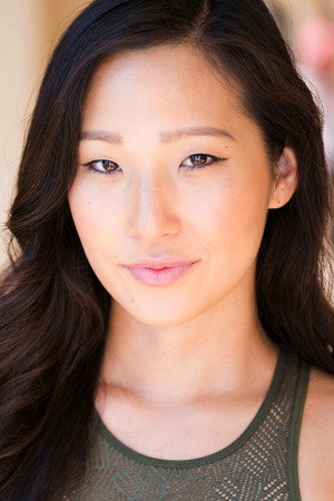 Katherine Ko portrait