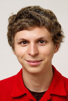 Michael Cera portrait