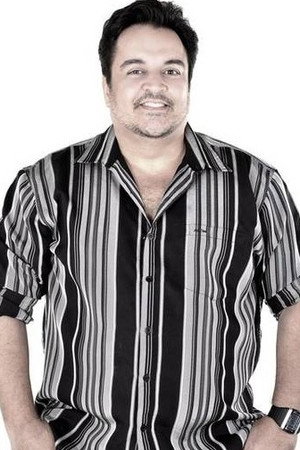 Marcelo Torreão portrait