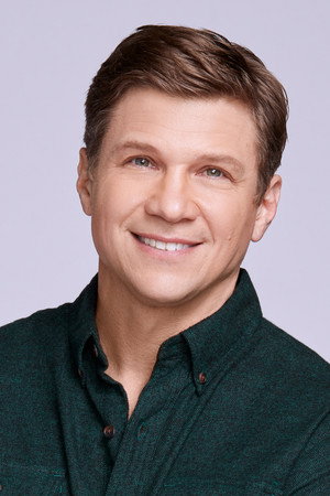 Marc Blucas portrait
