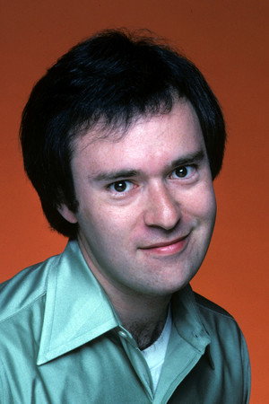 David L. Lander portrait