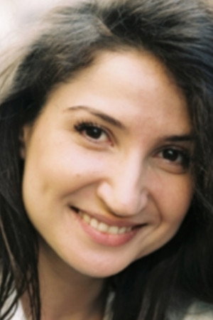 Lorena-Andrada Zăbrăuțanu portrait