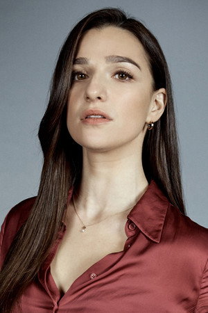 Marisa Abela portrait