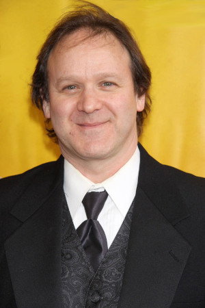 Jon Fishman portrait