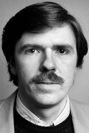Robert Parry portrait