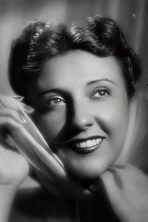 Ángeles Martínez portrait