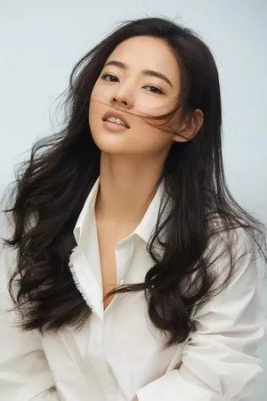 Vivienne Tien portrait