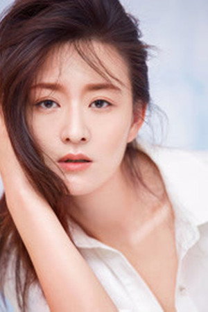 Yu Sichu portrait