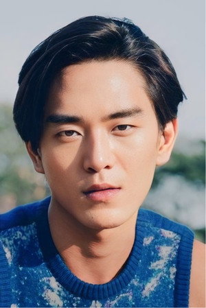 Thanapop Yoovijit portrait