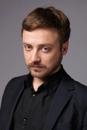 Vladimir Bashkirov portrait