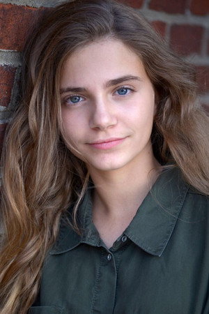Lola Rossignol-Arts portrait