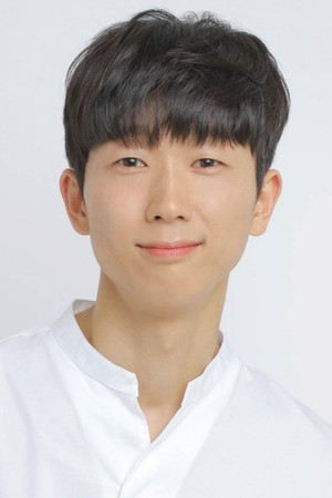 Nam Tae-hun portrait