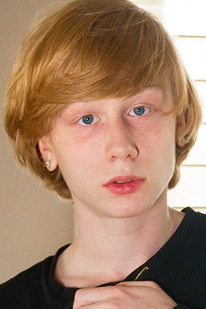 Caleb Anthony portrait