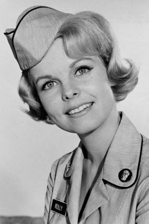 Cynthia Pepper portrait