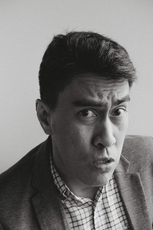 Ramon Bautista portrait