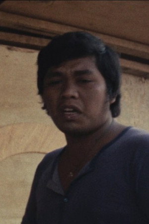 Joe Jardi portrait