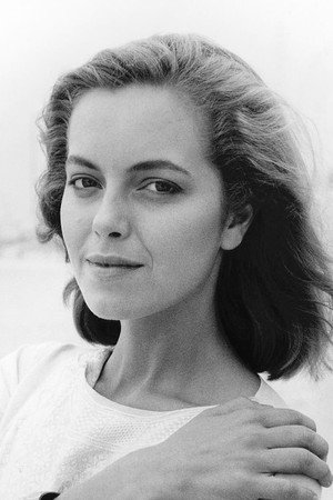 Greta Scacchi portrait