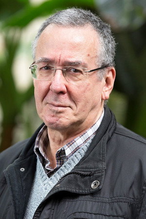 Ferran Rañé portrait