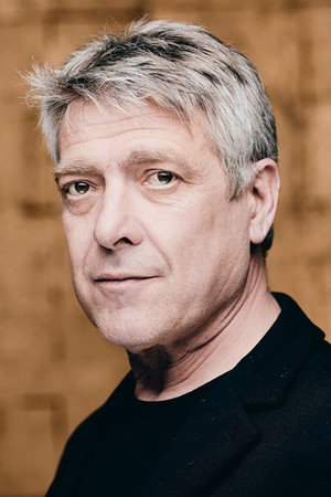 Pere Arquillué portrait